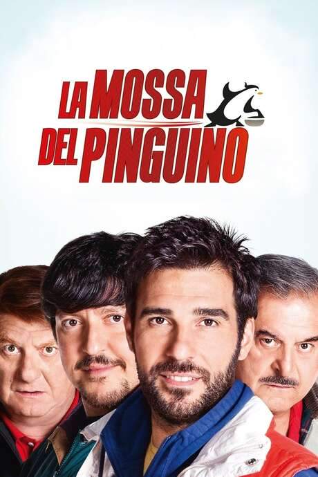 The Move of the Penguin